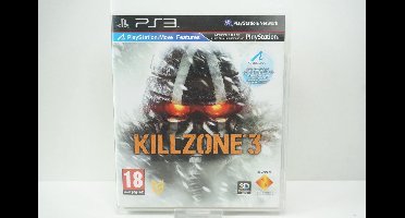 Killzone 3 - PS3