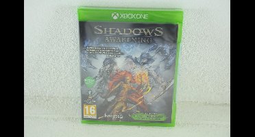 Shadows Awakening - Xbox One