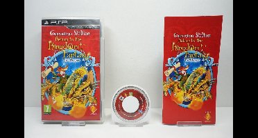 Geronimo Stilton 2: Return To The Kingdom Of Fantasy