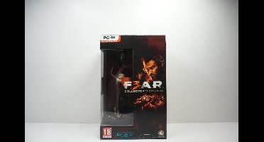 F.E.A.R. 3 - Collector's Edition - Windows