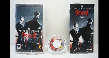 Diabolik: The Original Sin