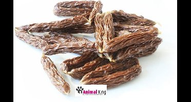 Kipknaks-1kilo-hondensnacks-Animal King-gratis Animal King snackje erbij