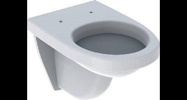 Geberit 300 Basic wandcloset diepspoel - 35,5x54 cm wit