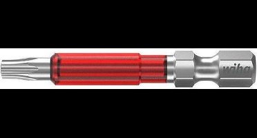 Wiha Bitset TY-bit 49mm (¼″) TORX® (T25) VE=5 - 42131