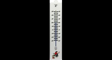 Talen Tools - Thermometer - Kunststof - Min/Max - 32 cm