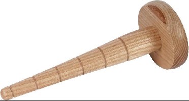 Talen Tools - Pootstok - Hout