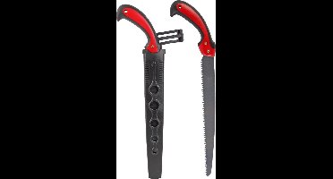 Talen Tools - Takkenzaag - Professioneel - Met houder