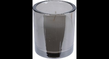 Wax in glas 8 cm