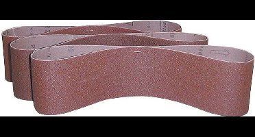 Güde Schuurbanden 915 mm x 100 mm | Korrel 80/100/120