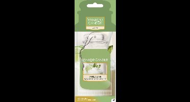 Yankee Candle - Car Jar - Vanilla Lime