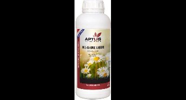 APTUS ALL-IN-ONE LIQUID 1 LITER