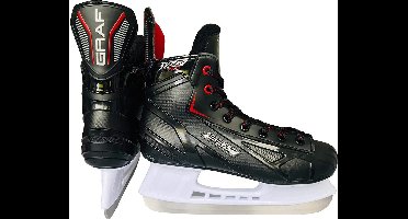 GRAF ijshockeyschaatsen Supra G855 Maat 42