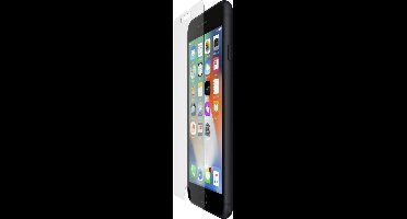 Belkin SCREENFORCE™ InvisiGlass™ - Antimicrobiële Ultra-screenprotector - iPhone6/6s/7/8/SE (2020)