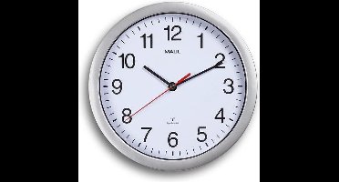 Wandklok MAULrun 25RC (2 stuks)