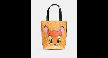 Disney Bambi Schoudertas - Bruin