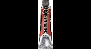 Rembrandt Olieverf Tube 40 ml Stil De Grain Bruin 418