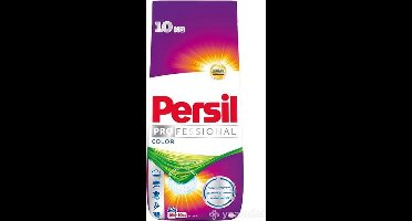 Persil waspoeder Expert Color 10 kg
