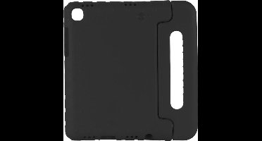 Shop4 - Geschikt voor Samsung Galaxy Tab A7 10.4 (2020) Hoes - Kids Cover Zwart