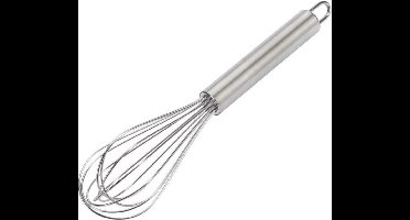 Westmark Garde, lengte: 23 cm, roestvrij staal, zilver, 12512270