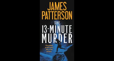 The 13Minute Murder