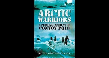 Arctic Warriors