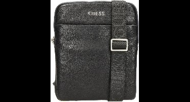 Guess Scala schoudertas - Zwart - Maat Geen