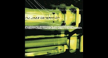 Nu Jazz Generation