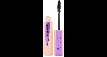Maybelline The Gypsy Shrine Total Temptation Mascara - Black