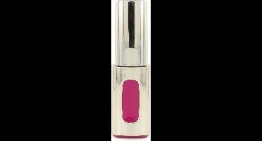 L'Oréal Color Riche Extraordinaire Liquid Lipstick - 401 Fuchsia Drama