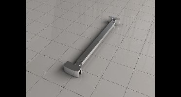 Wiesbaden Stabilisatiestang 45 graden