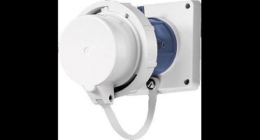 Mennekes CEE Apparaatcontactdoos - 3531 - E2G89