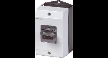 Eaton 207136 Omschakelaar