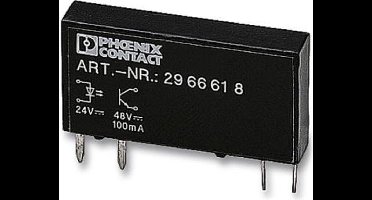 Phoenix Contact OPT Optorelais