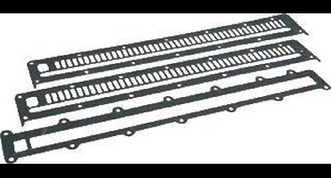 Nefit/Bosch Turbo branderpakkingen 3 stuks T/C-45 Oud nummer:76613