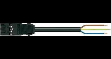 Wago Winsta Midi Patchkabel voor Bouwinstallatie - 771-9993/3207-301 - E2B4Y