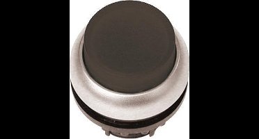 Eaton 216636 M22-DH-S Druktoets Kunststof frontring 1 stuk(s)