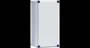 EATON INDUSTRIES Halyester Installatiekast leeg