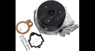 Vaillant ventilator VHR1018-2224-2835 mvl