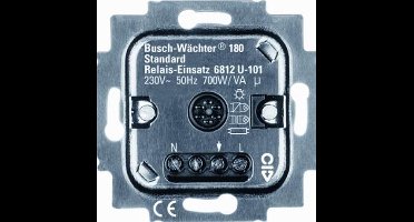 BUSCH-JAEGER Schakelaar 6800-0-2011