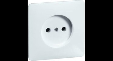 Honeywell Peha standaard Wandstopcontact (WCD-schakelmateriaal) - 00404321 - E2WGQ