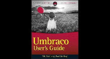 Umbraco User's Guide