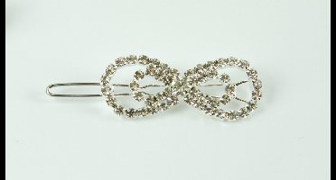 Drukspeld grote acht