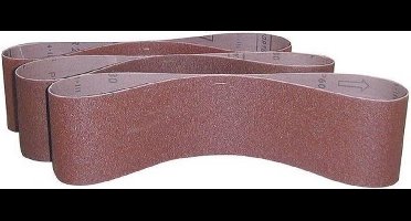 Güde Schuurbanden 915 x 100 mm | Korrel 60/80/100