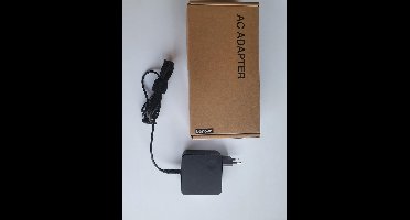 Lenovo 45W-netvoedingsadapter (CE)