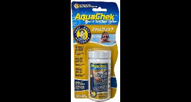 AquaChek Select Refill teststrips