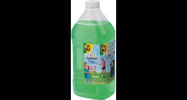 SES - Mega bubbles - bellenblaas - navulling -  2000ml - voor Mega bubbles en Mega bubbles XXL