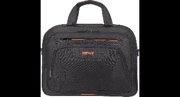 Samsonite At Work Laptop Bag - 15,6" - Black