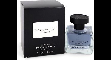 Banana Republic Banana Republic Black Walnut Legend eau de parfum spray 100 ml