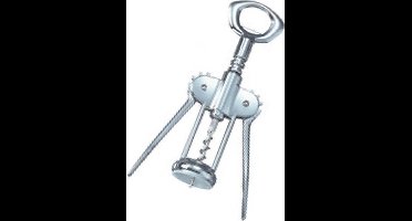 Westmark Kurkentrekker Rvs