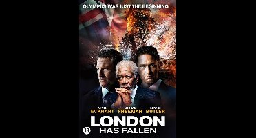 London Has Fallen